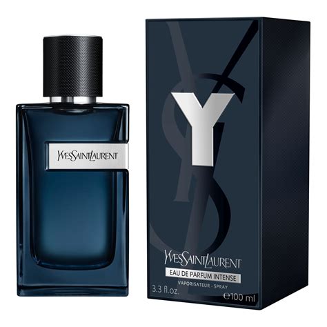 ysl very sexy|Y Eau De Parfum Intense YVES SAINT LAURENT ≡ SEPHORA.